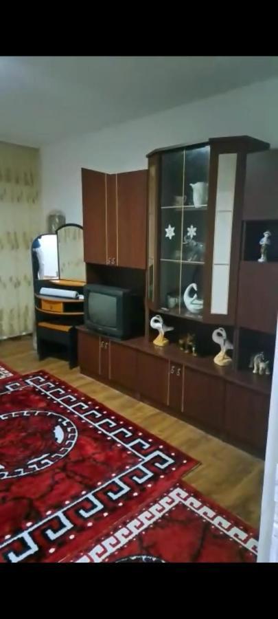Apartament 2 Camere Vulcan  Εξωτερικό φωτογραφία